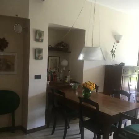 La Casa Del Comandante Holiday home
