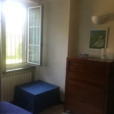 La Casa Del Comandante Holiday home *
