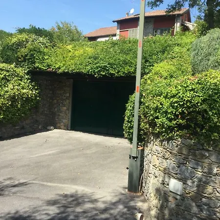La Casa Del Comandante Garlenda