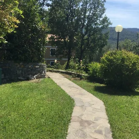 La Casa Del Comandante Holiday home