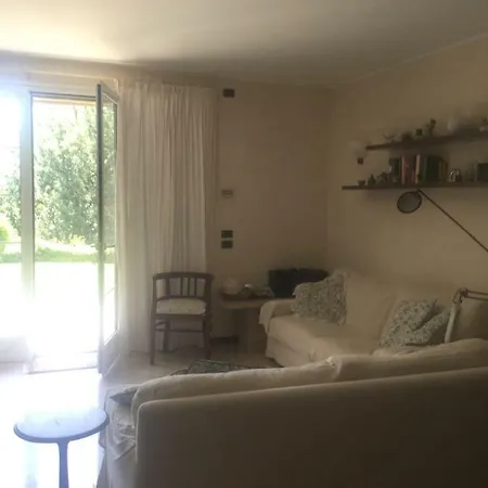 Holiday home La Casa Del Comandante *